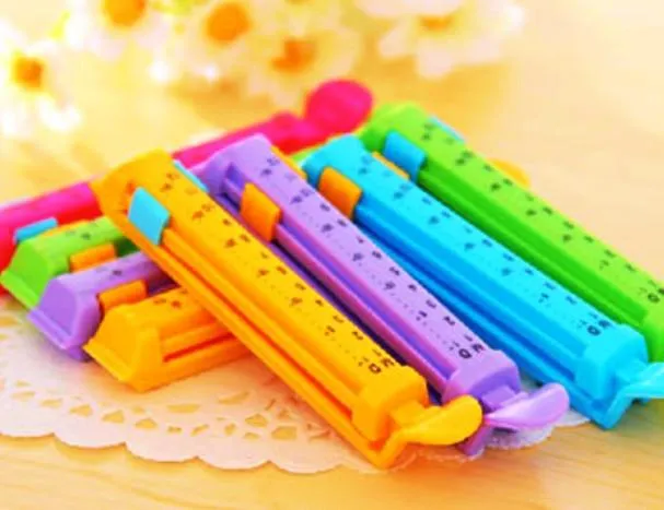 10 Pieces of Sealing Clamp With Date Indicator