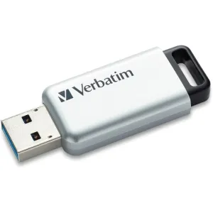 128Gb Store N Go Secure Pro Usb 3.0