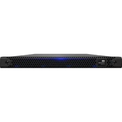 12tb Wd Sentinel Rx4100 Nas