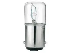 260V Incandescent Bulb 8LT7ALBM - Bright & Reliable Lighting