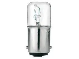 260V Incandescent Bulb 8LT7ALBM - Bright & Reliable Lighting