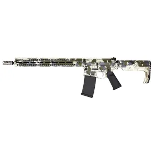 2a Blr-16 G2 556nato 30rd Kuiu Camo