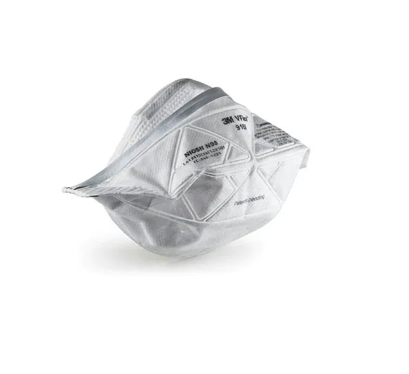 3M VFlex Particulate Respirator 9105, N95 Mask