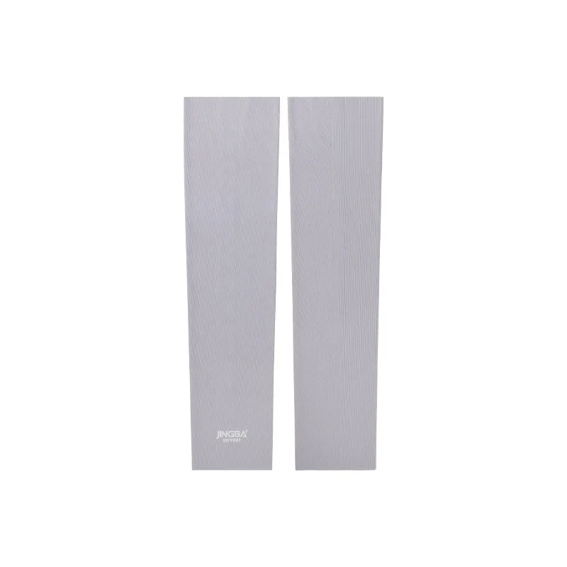 5945 Compression Free Size Arm Sleeve UV Long Cycling Custom Sun Protection Sleeve