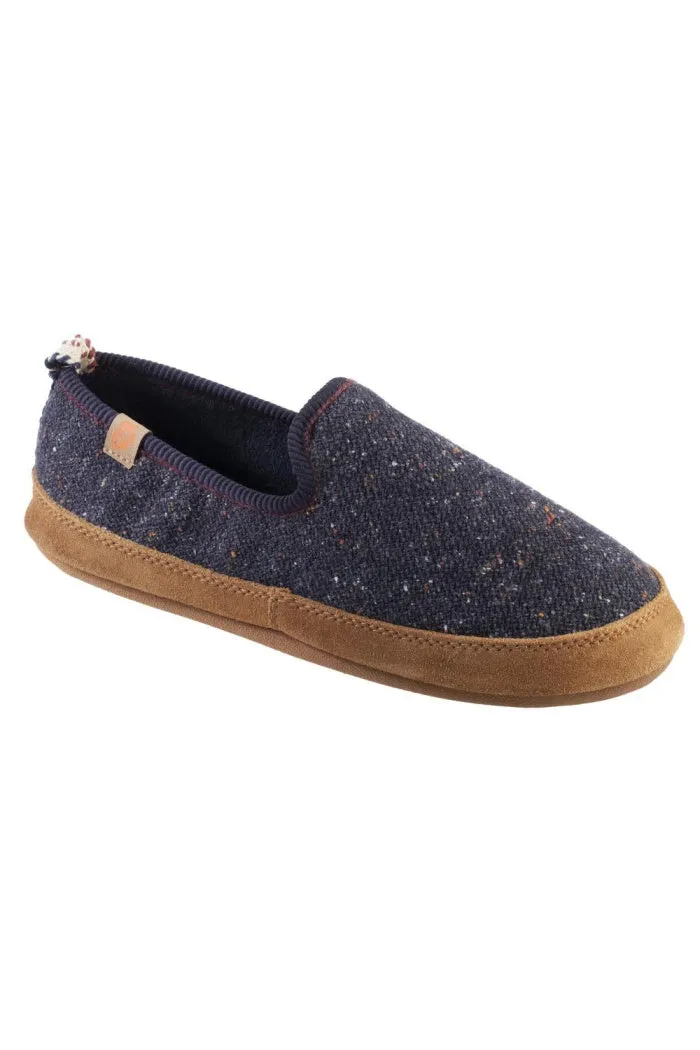 ACORN LIGHTWEIGHT BRISTOL LOAFER