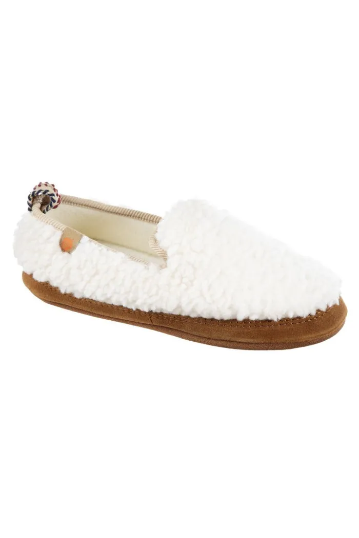 ACORN LIGHTWEIGHT BRISTOL LOAFER