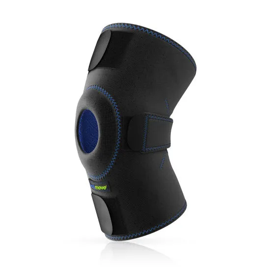 Actimove Knee Support Open Patella Adjustable