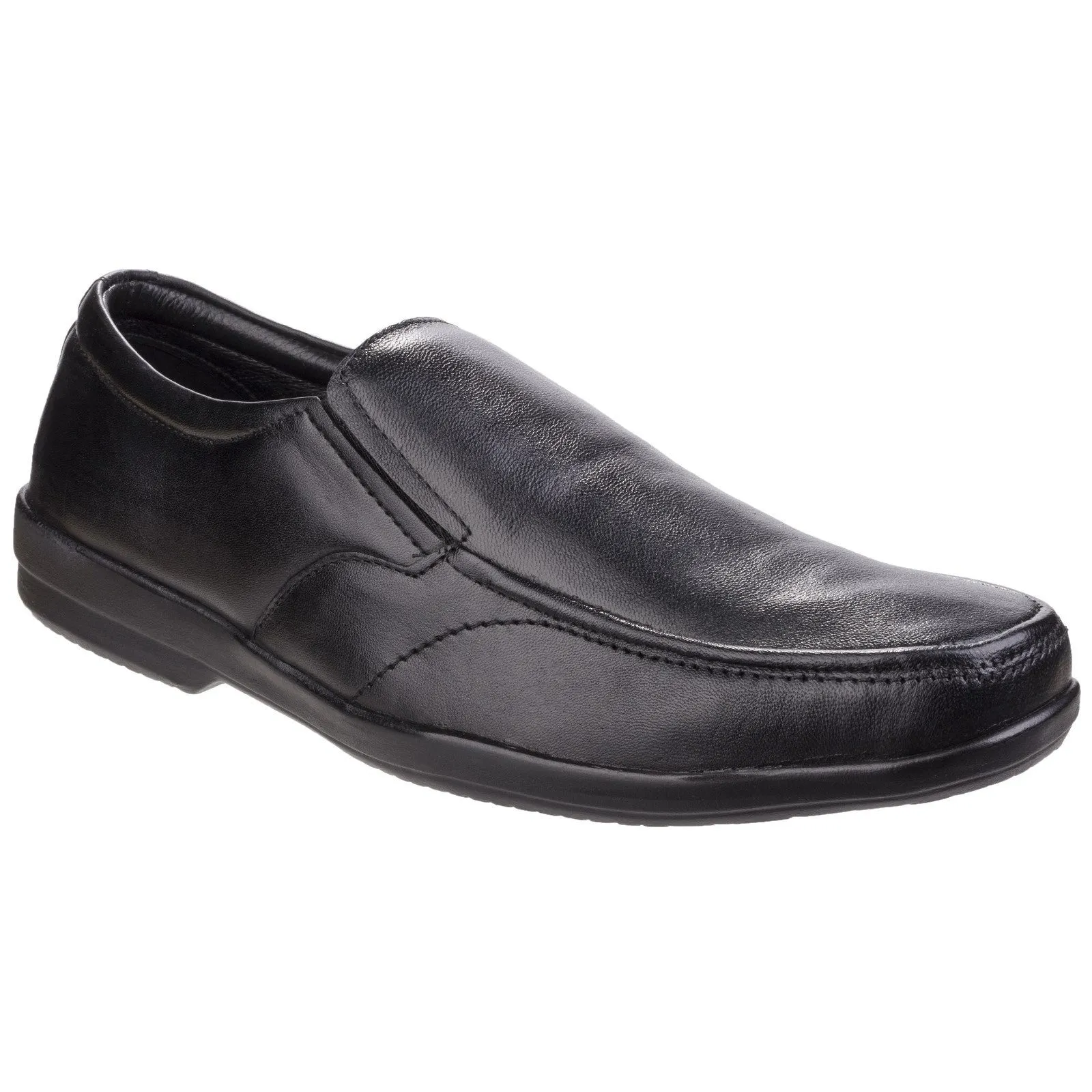 Alan Formal Shoe