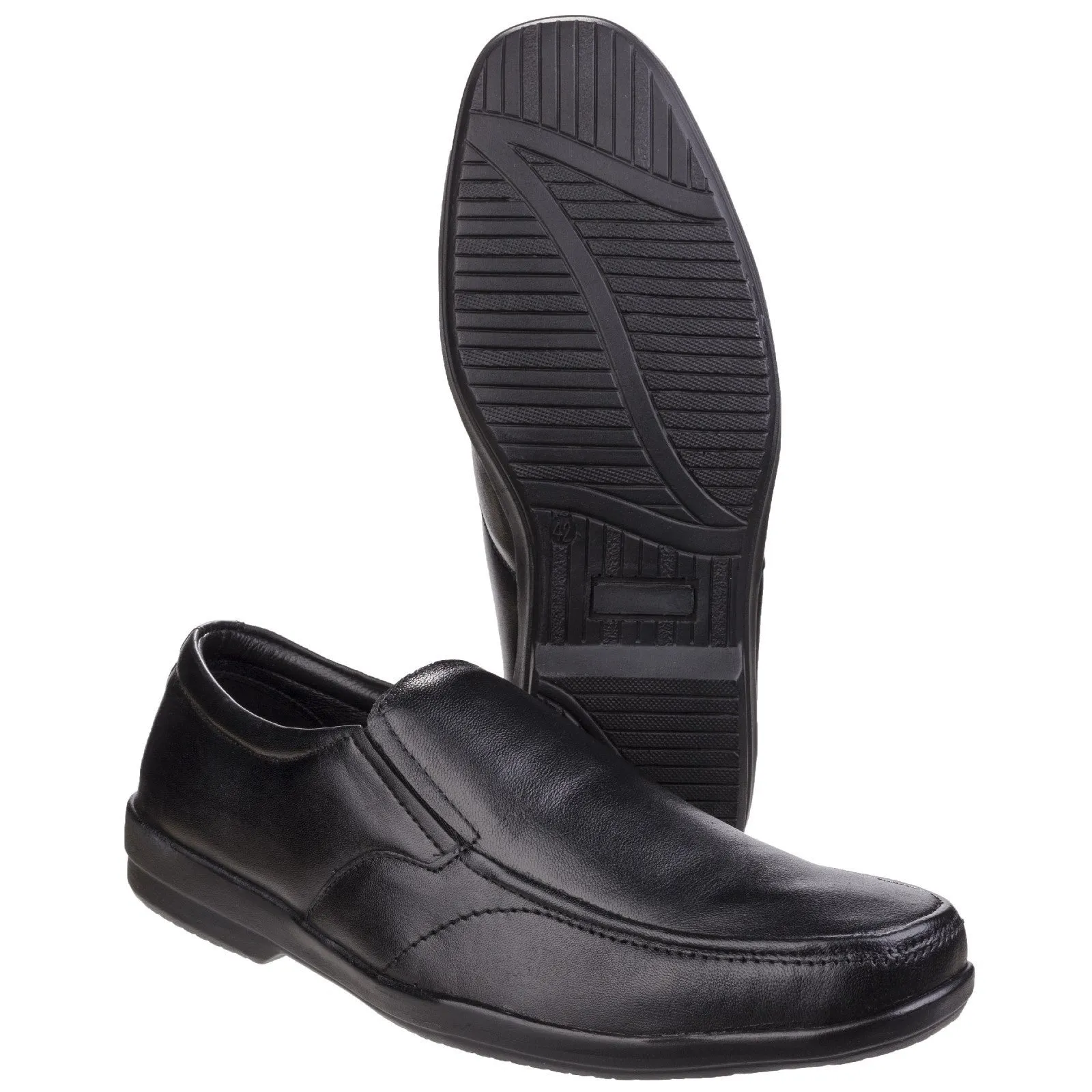 Alan Formal Shoe