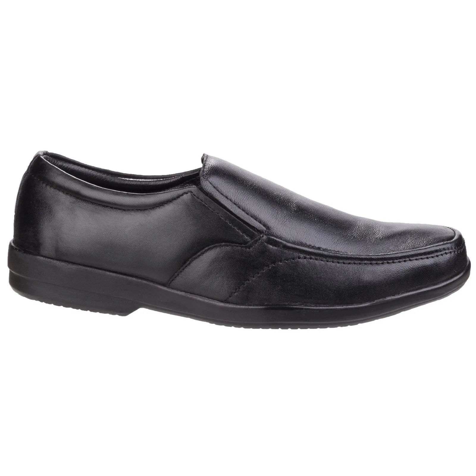 Alan Formal Shoe