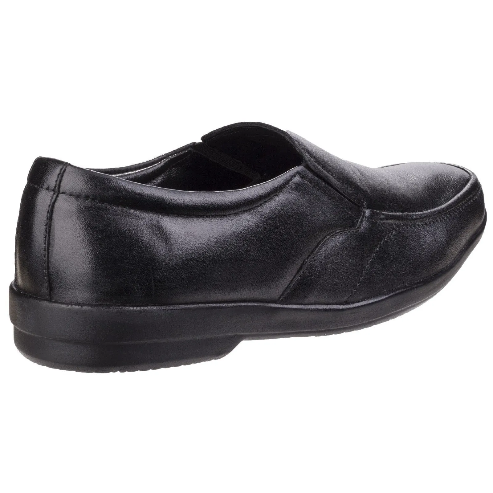 Alan Formal Shoe