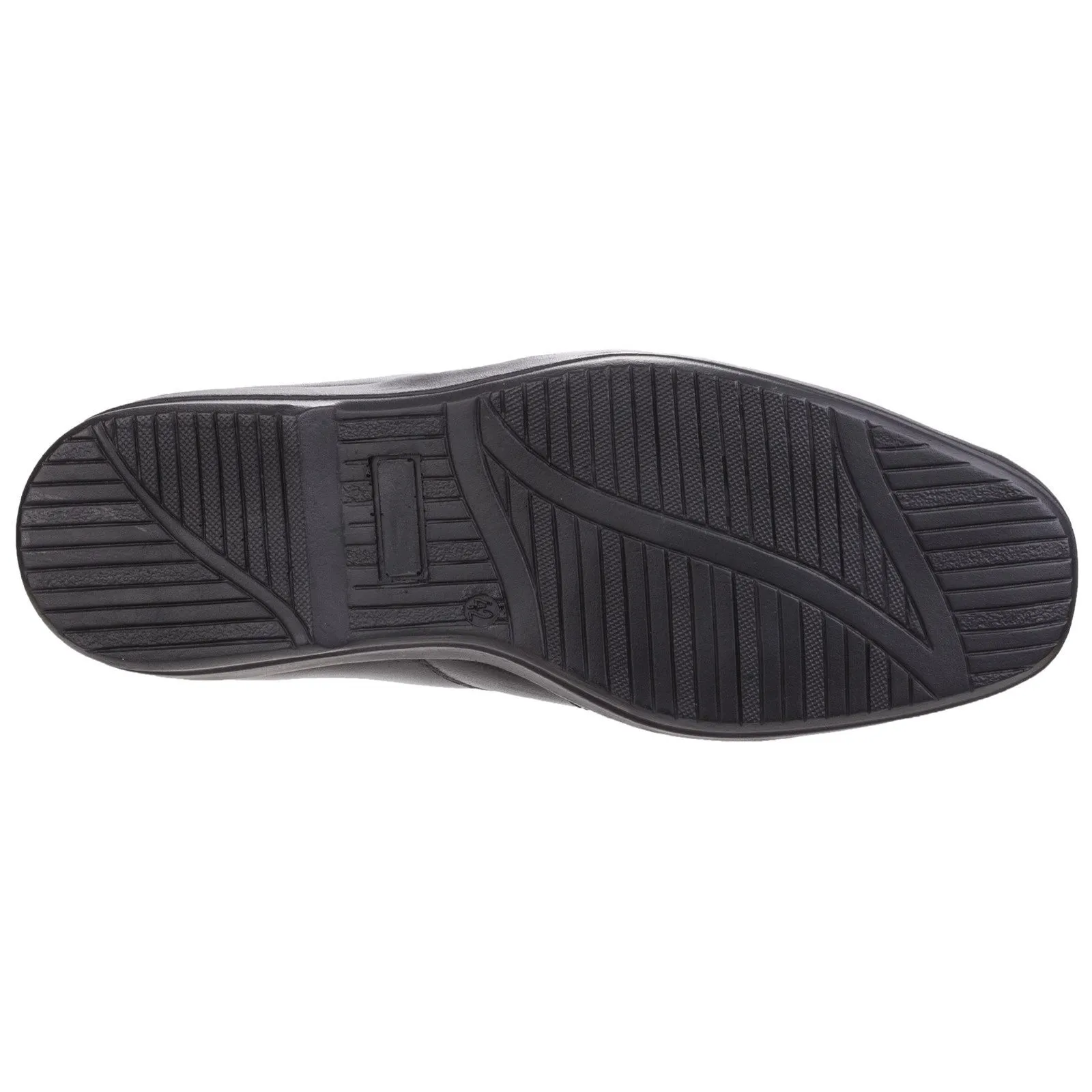 Alan Formal Shoe