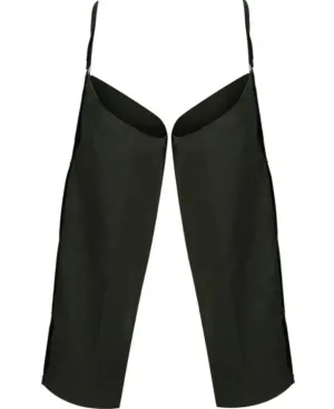 Alan Paine Thetford Leggings Olive One Size