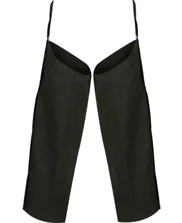 Alan Paine Thetford Leggings Olive One Size