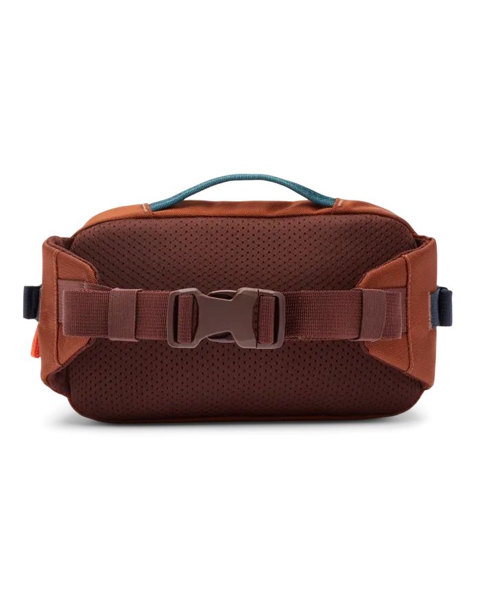 Allpa X 1.5L Bumbag in Rusty