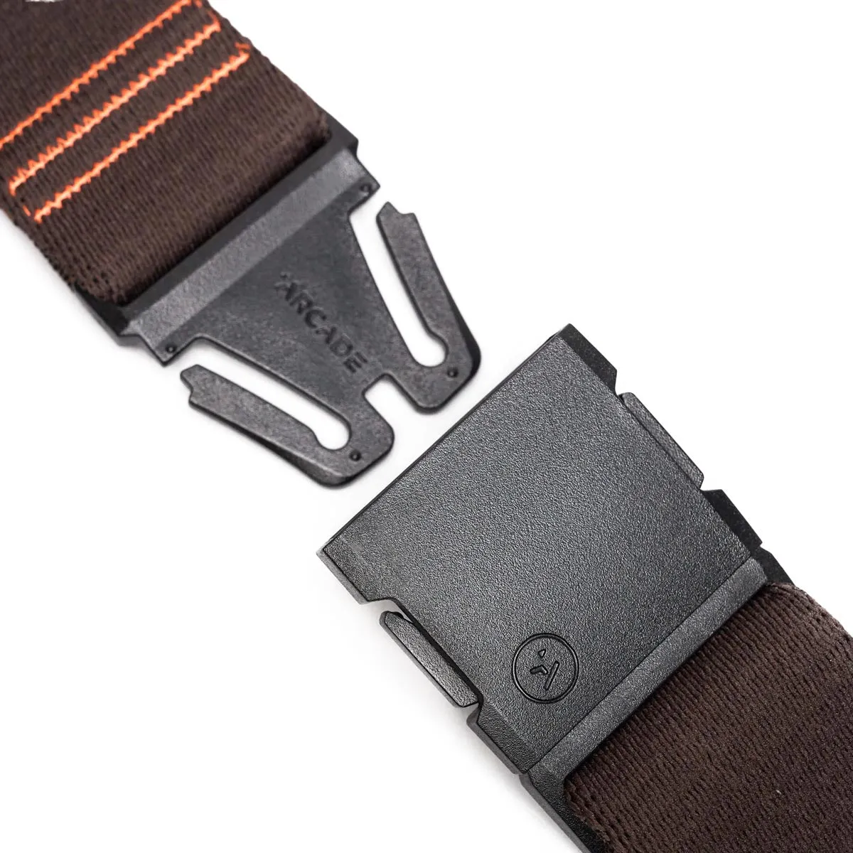 Arcade Ddc Go Easy Belt - Brown