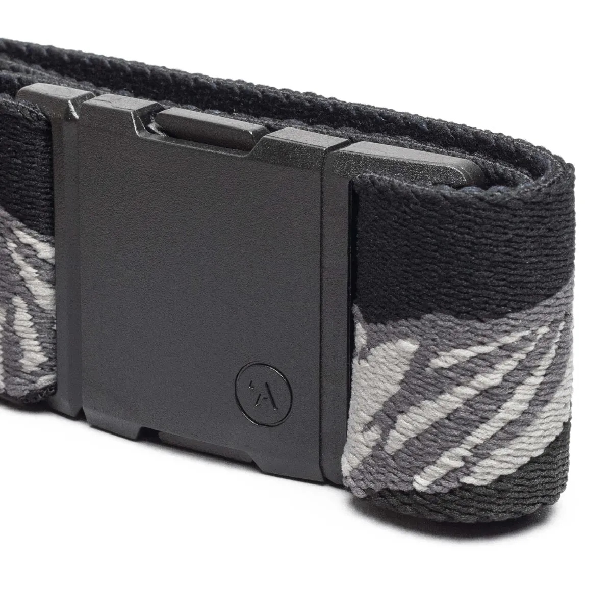 Arcade Pow X Joseph Toney Belt - Black/Charcoal