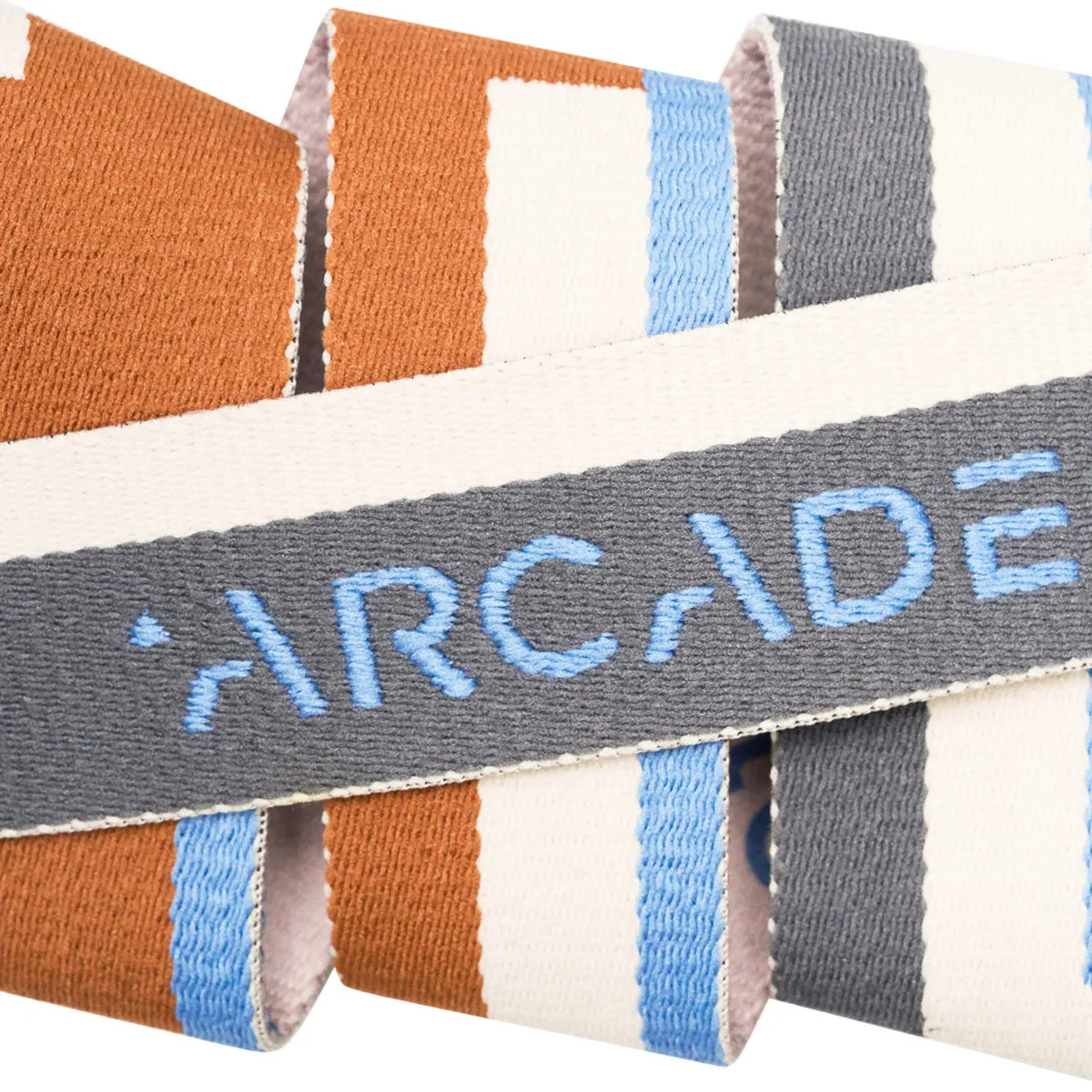 Arcade Sierra Belt - Bay/Horizon