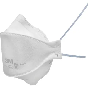 Aura™ Particulate Respirator 9205 , Case of 440
