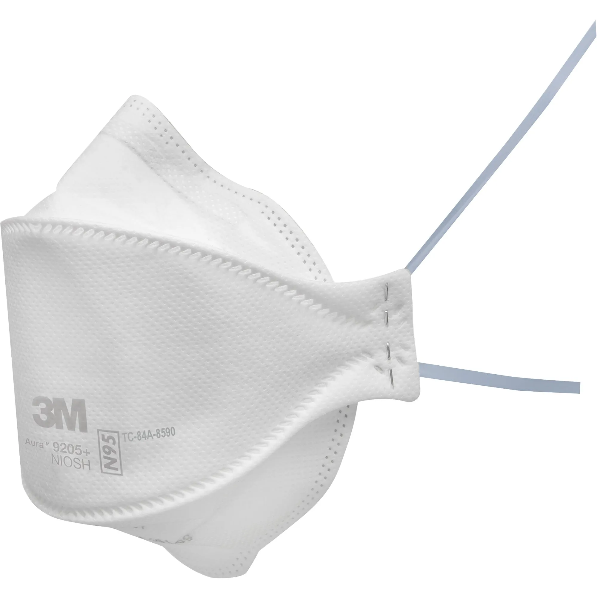 Aura™ Particulate Respirator 9205 , Case of 440