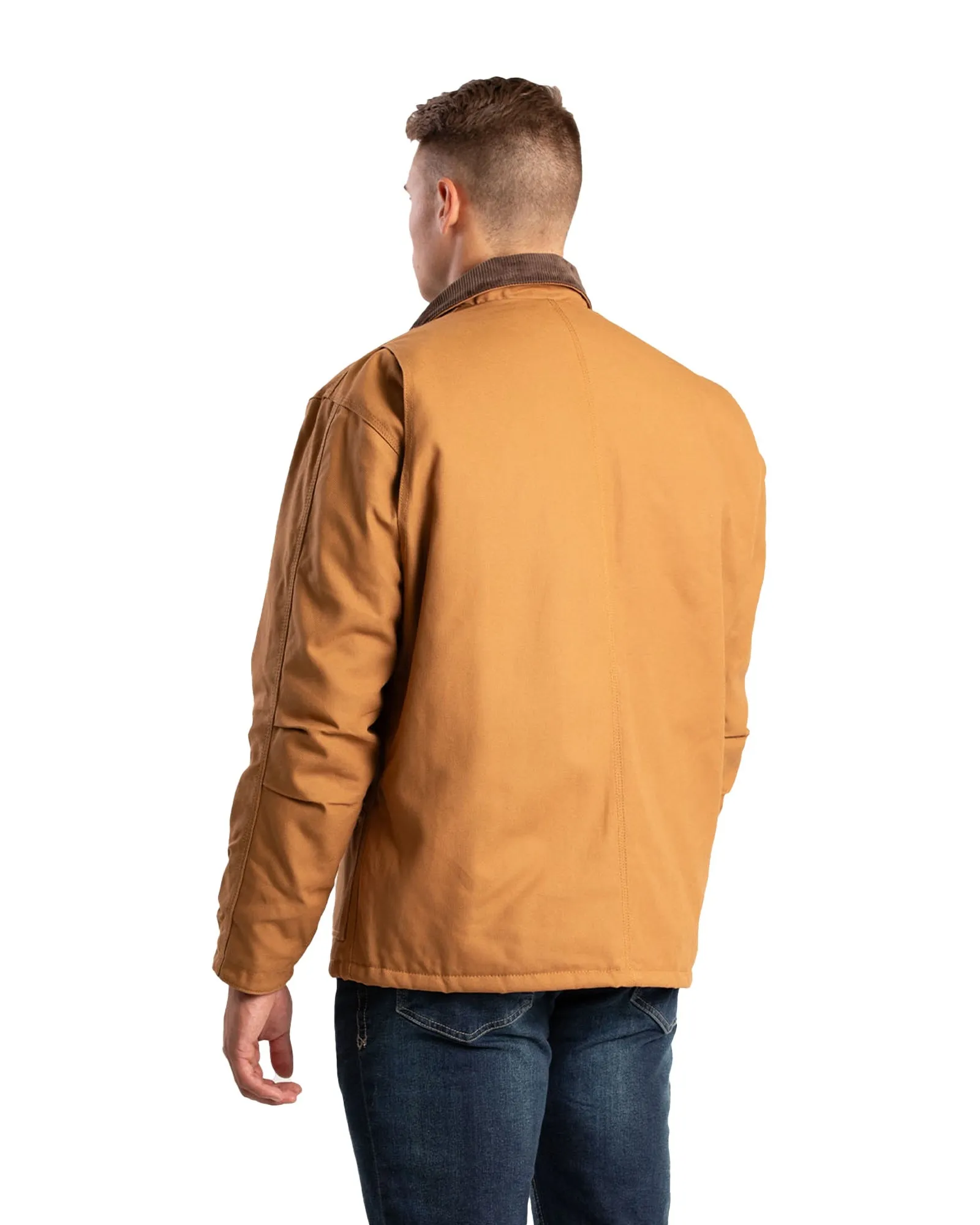 Berne Heritage Duck Chore Coat - Mens