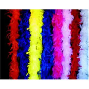 Boa Red 6' - Premium Quality and Lightweight