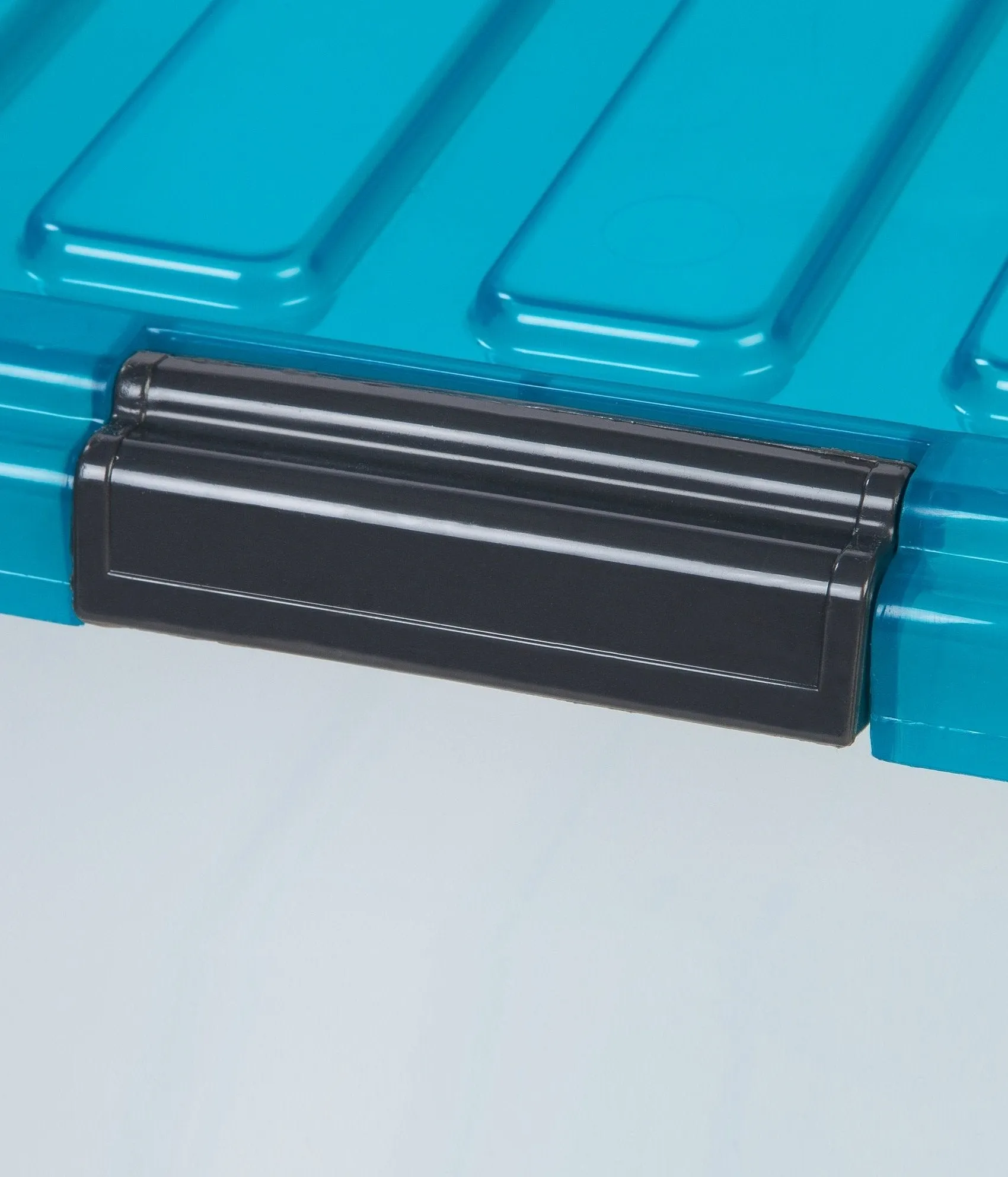 Buckle Down Storage Box - 44 QT