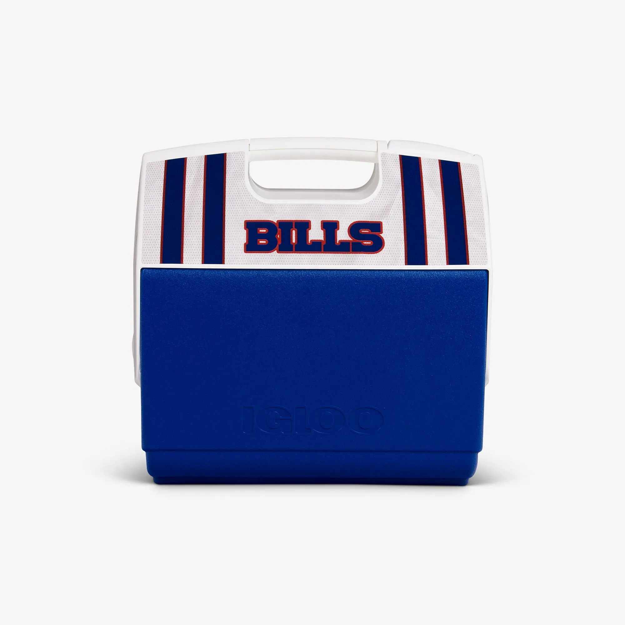 Buffalo Bills Jersey Playmate Elite 16 Qt Cooler