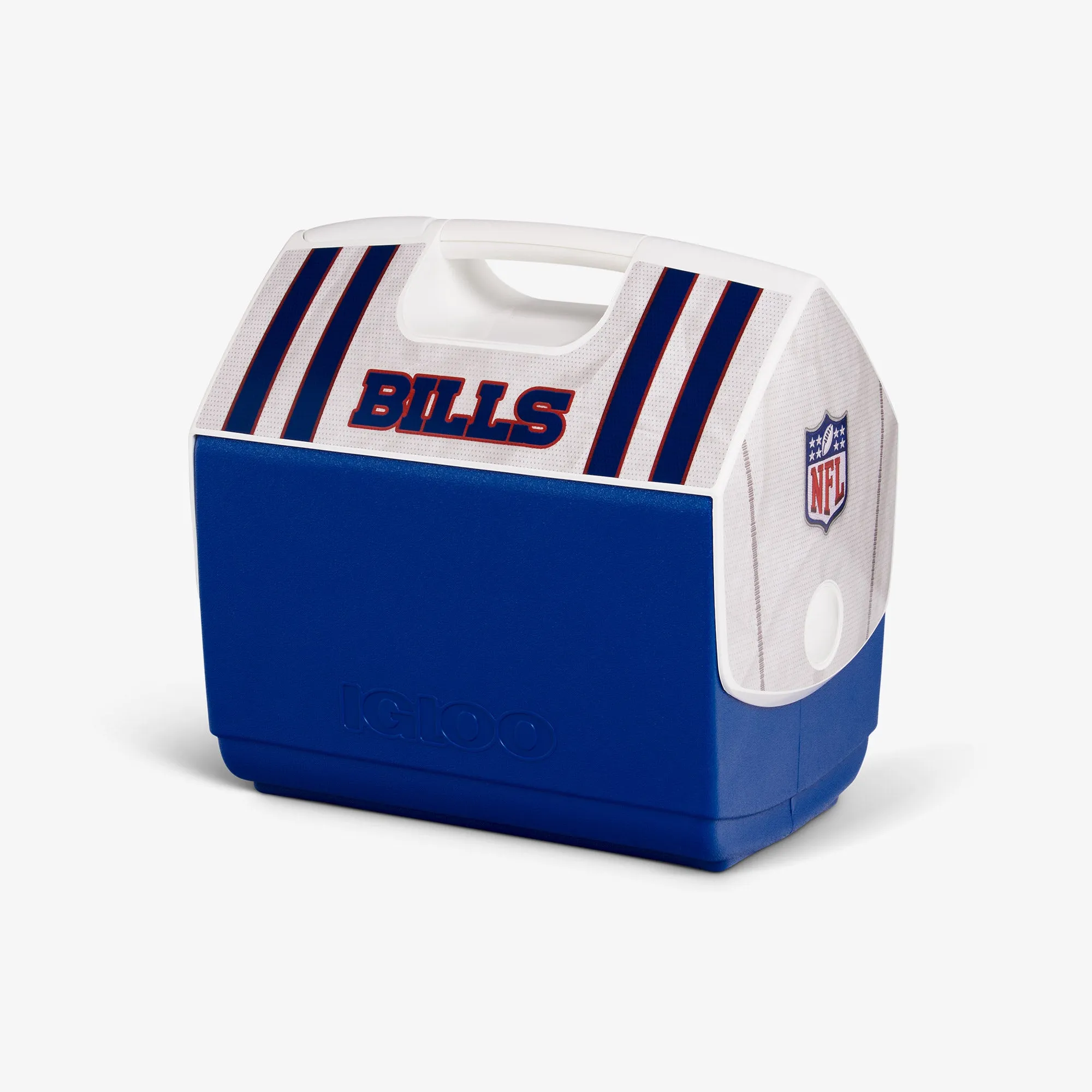 Buffalo Bills Jersey Playmate Elite 16 Qt Cooler