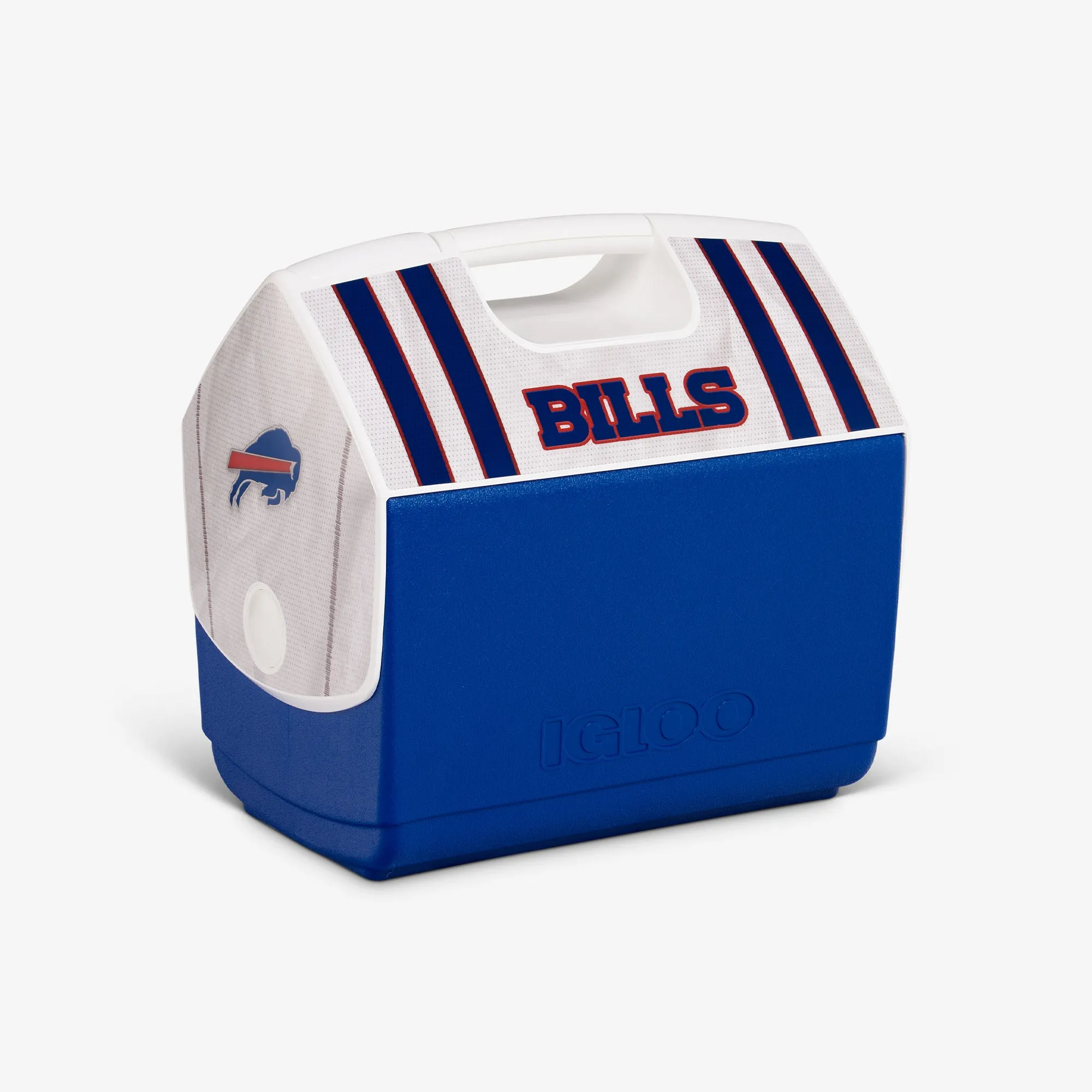 Buffalo Bills Jersey Playmate Elite 16 Qt Cooler