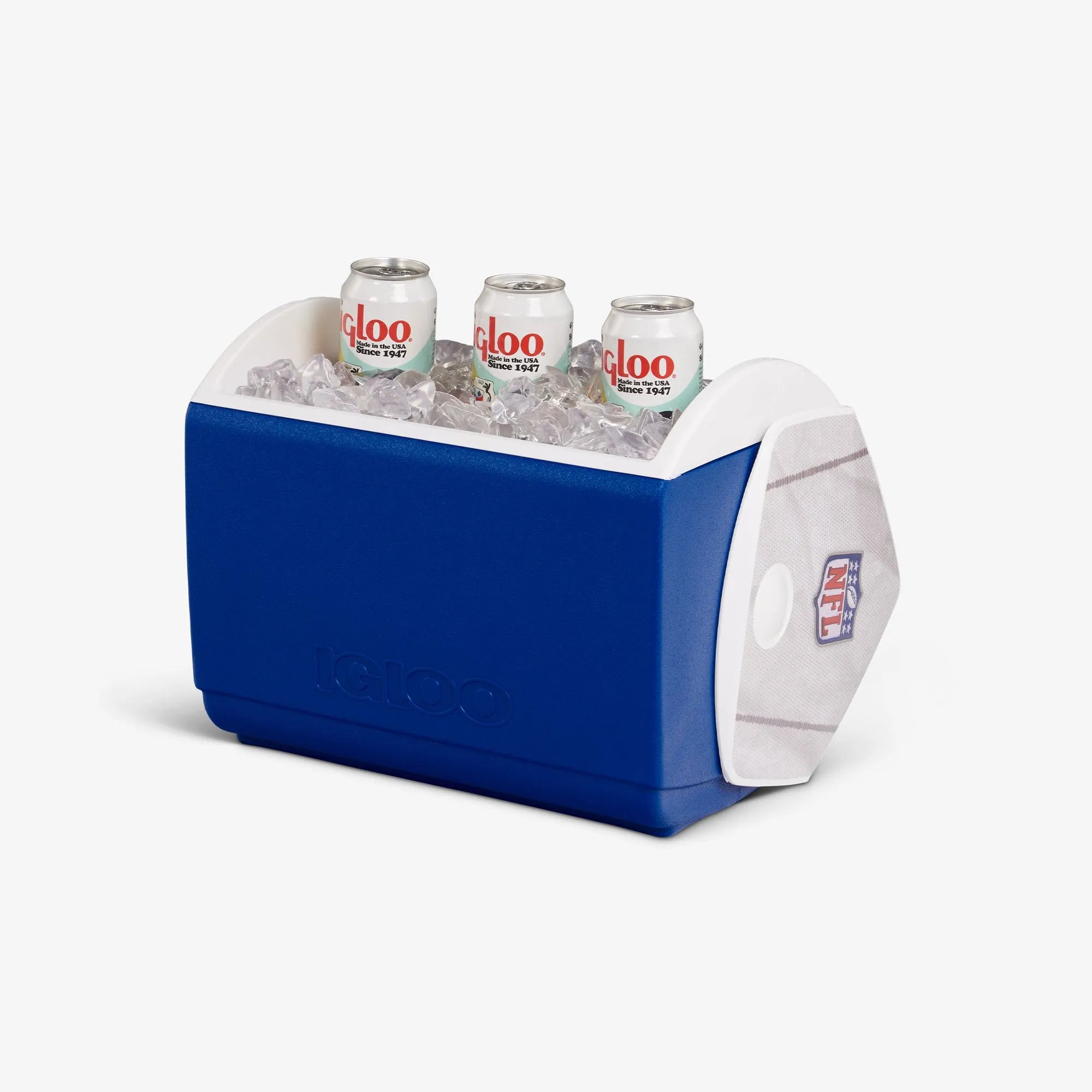 Buffalo Bills Jersey Playmate Elite 16 Qt Cooler
