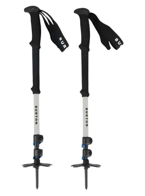 Burton Black Diamond Expedition Pole 2025