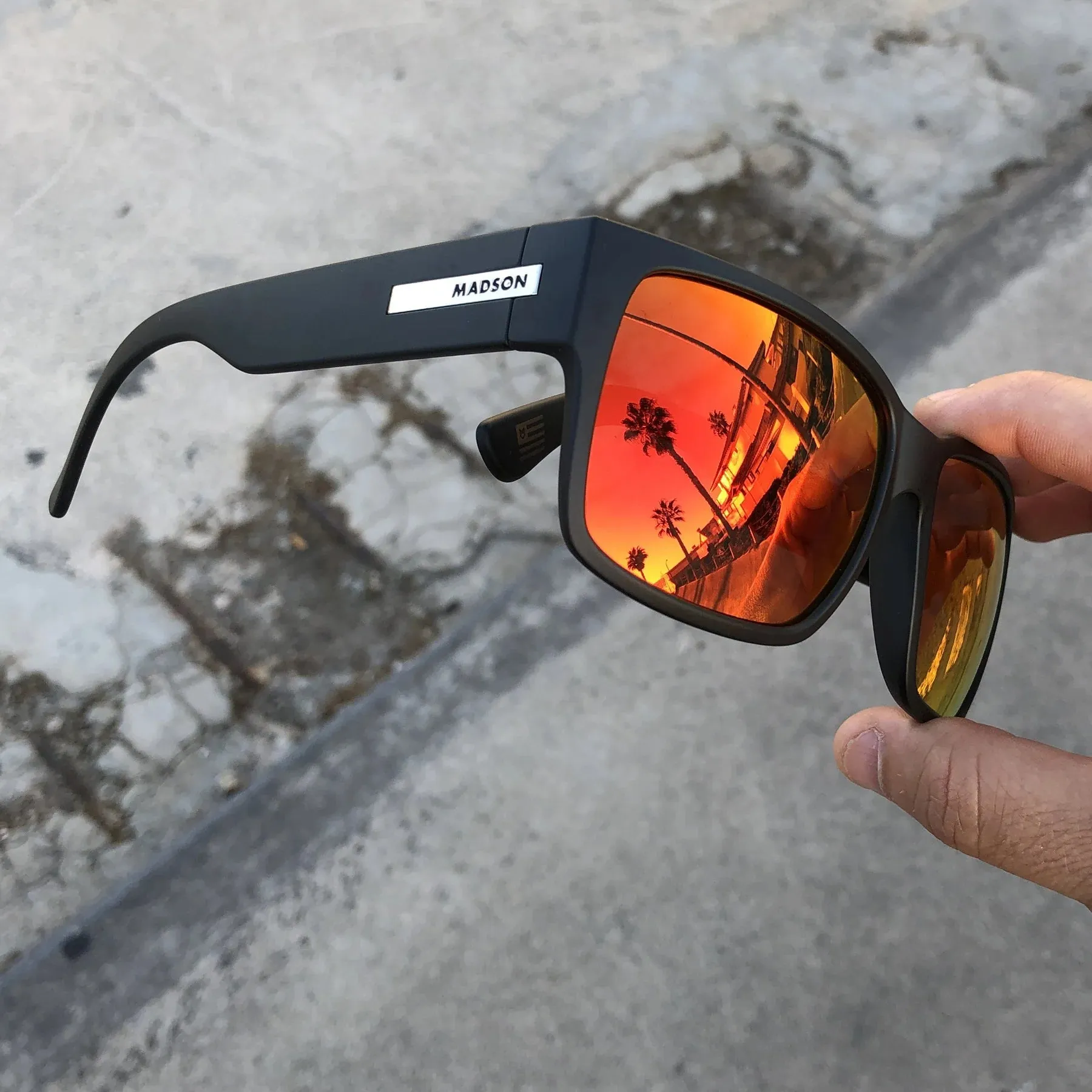 Classico Sunglasses