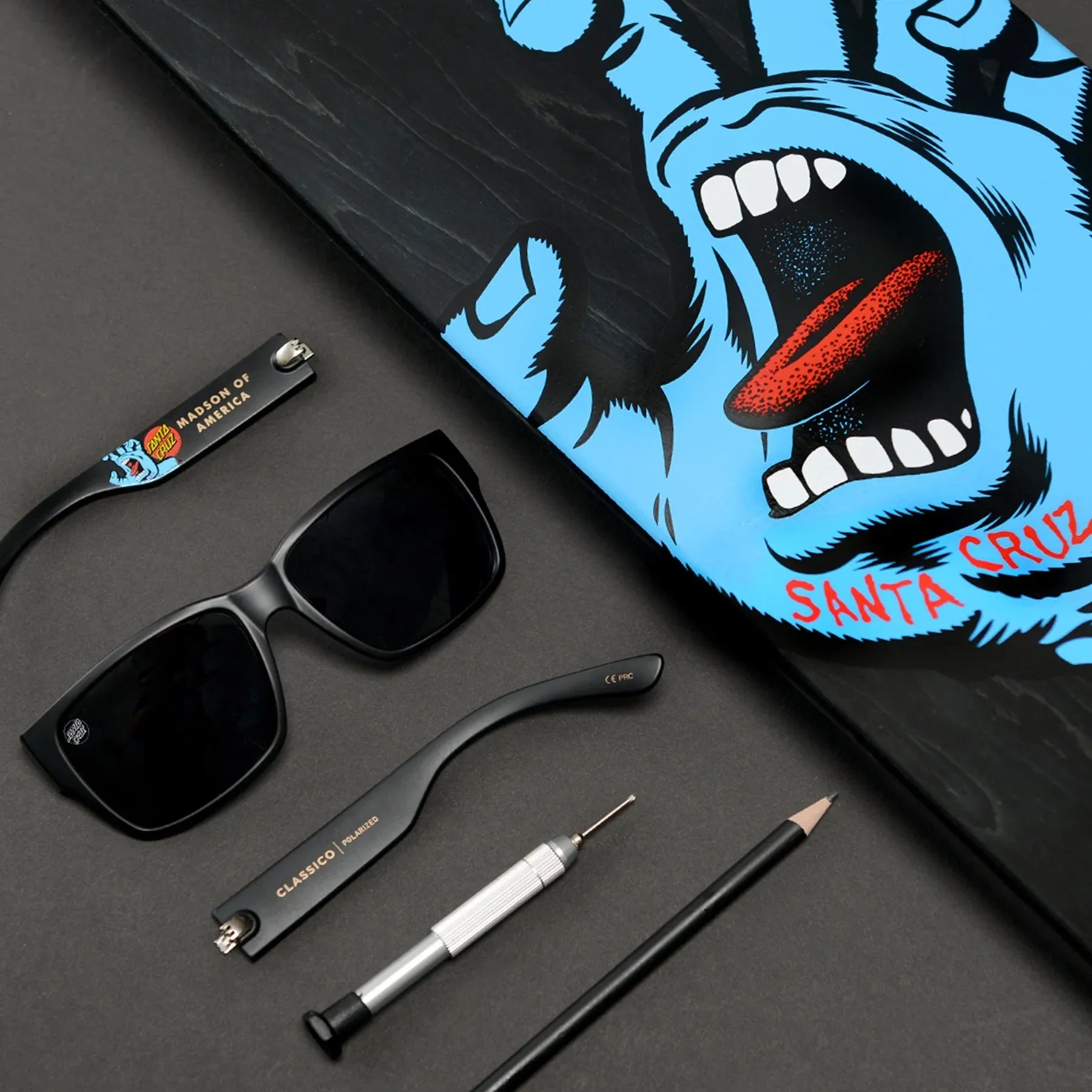 Classico Sunglasses