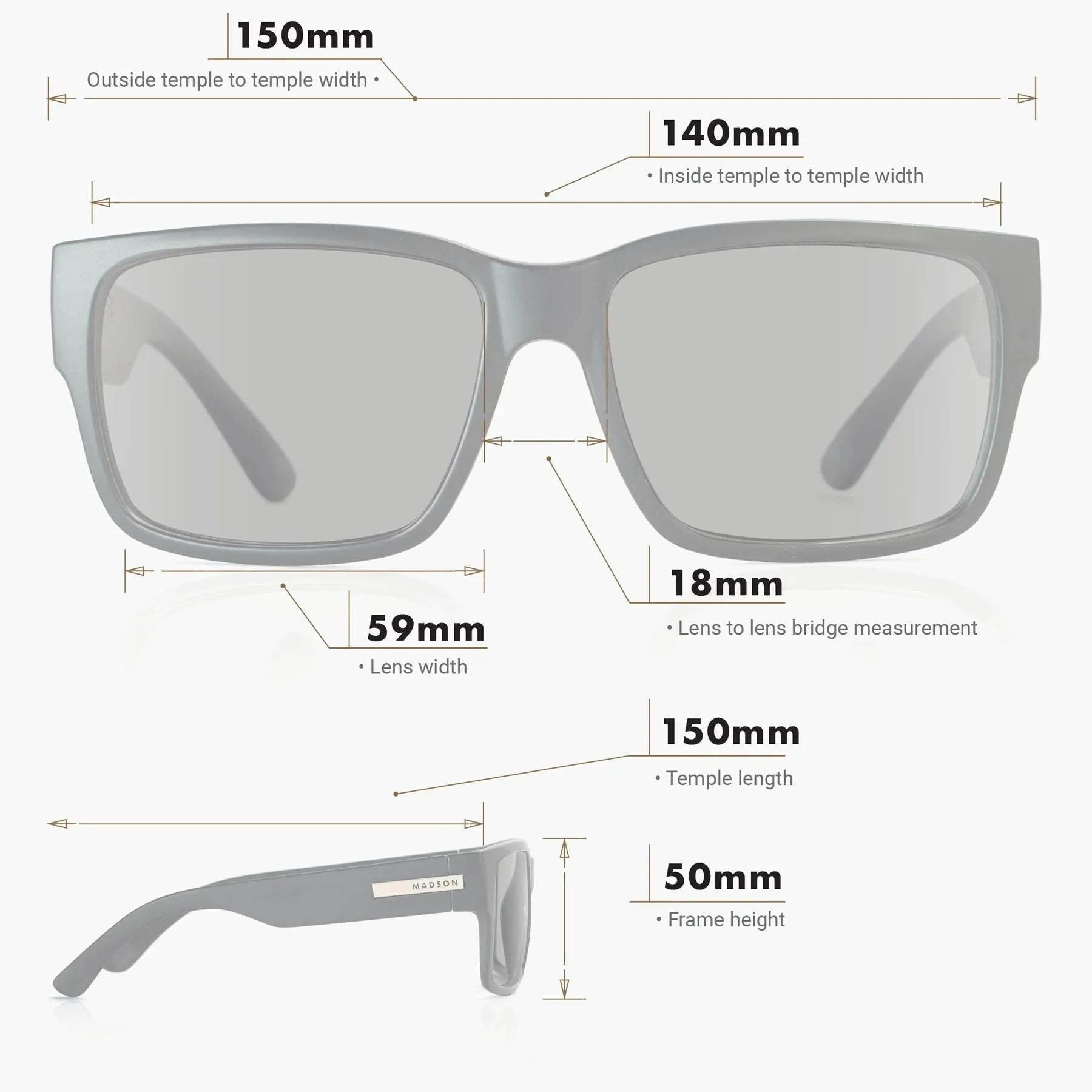 Classico Sunglasses