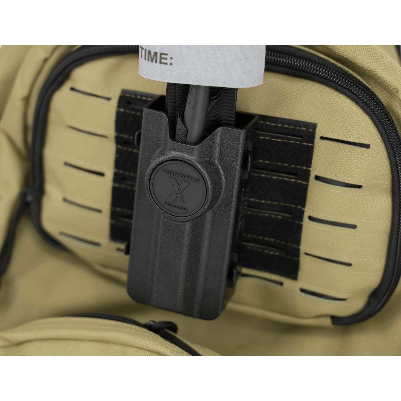 Combat Tourniquet Holster