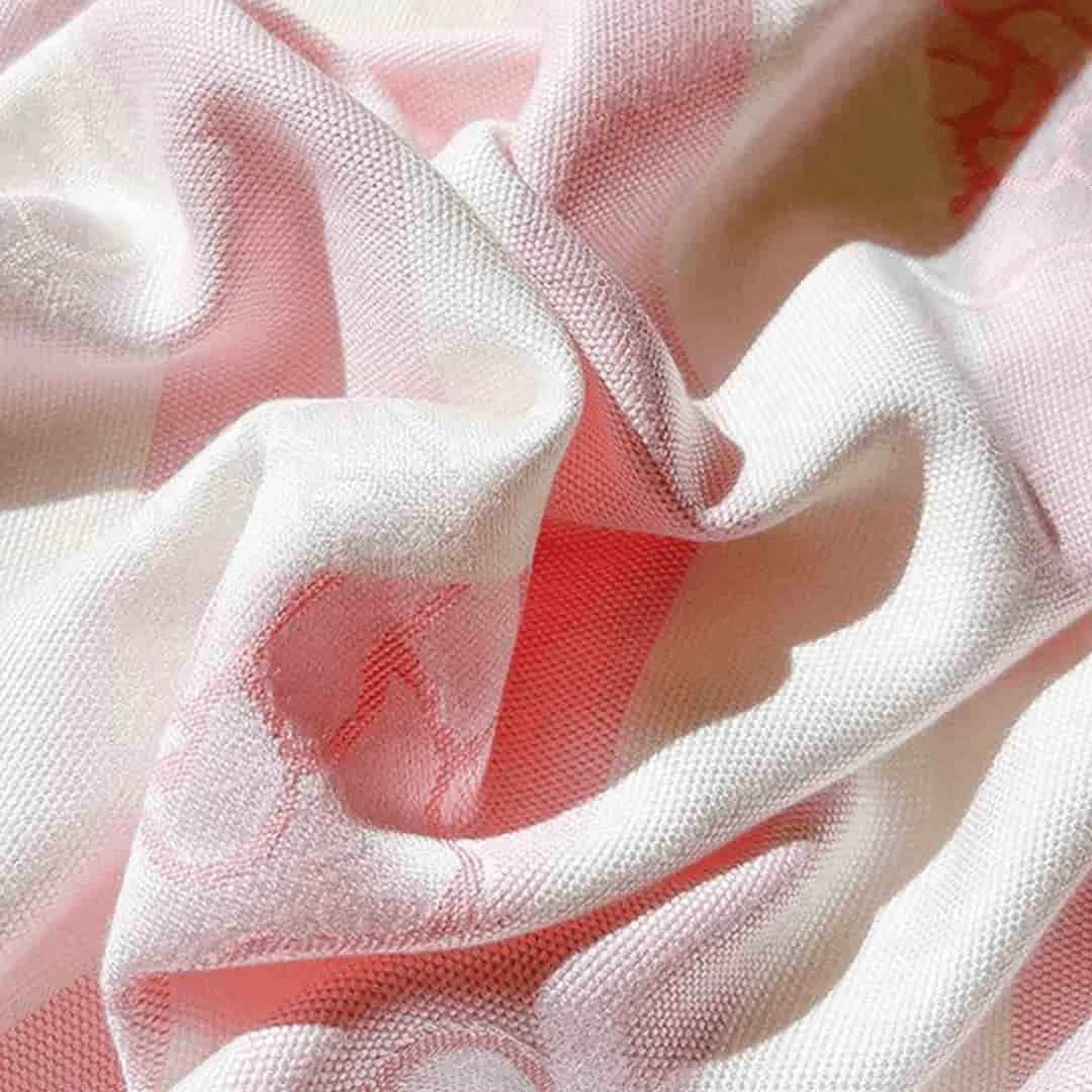 Cooling Bamboo Sheet - Soft, Lightweight and Breathable for Hot Sleepers (59*78'')
