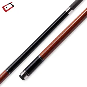 CUETEC CYNERGY TRUEWOOD LEOPARD I NO WRAP 12.5MM 19OZ