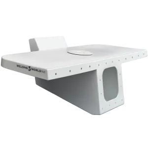 Custom Apex Mk. 2 Single Engine Bracket