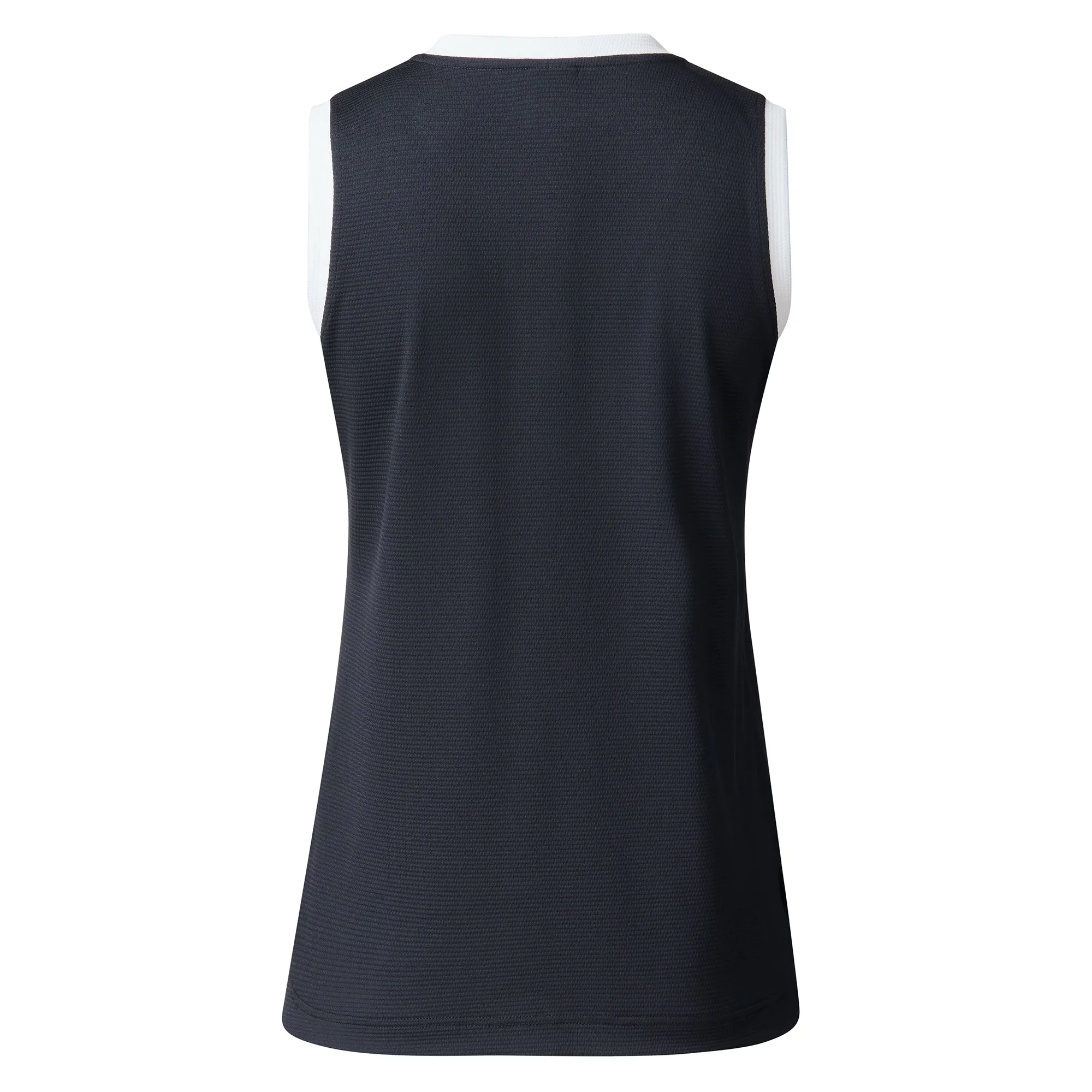 Daily Sports Massy Womens Sleeveless Golf Polo
