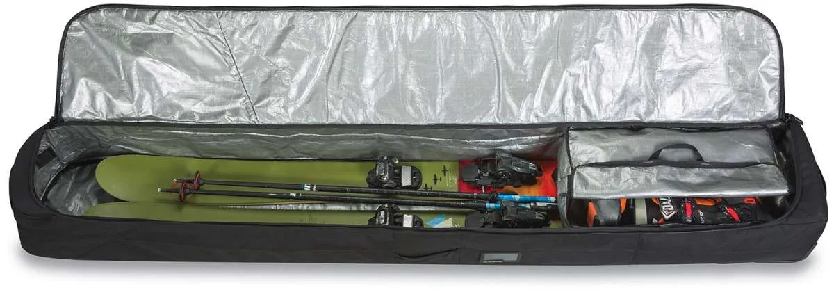 Dakine Fall Line Ski Roller Bag 2024