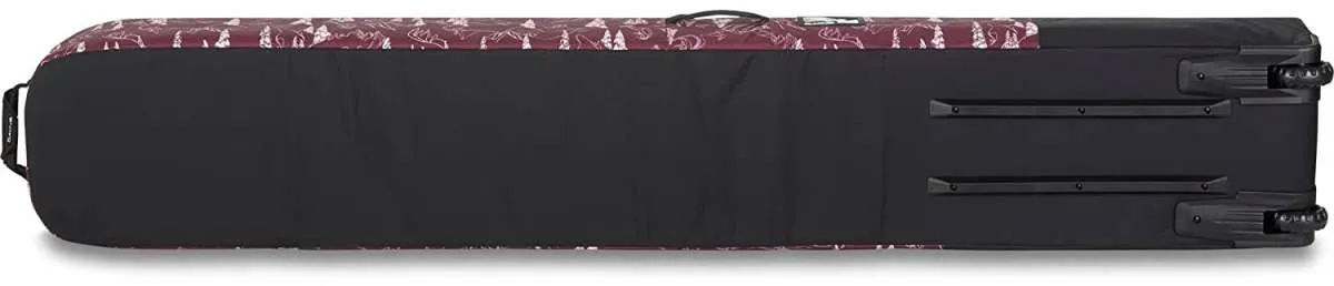 Dakine Fall Line Ski Roller Bag 2024