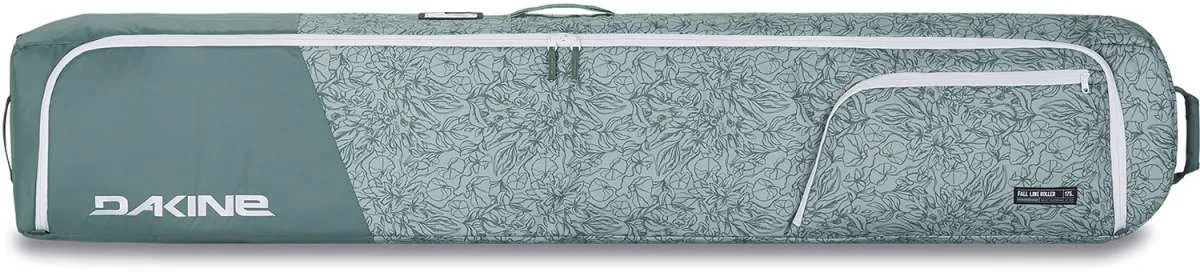 Dakine Fall Line Ski Roller Bag 2024