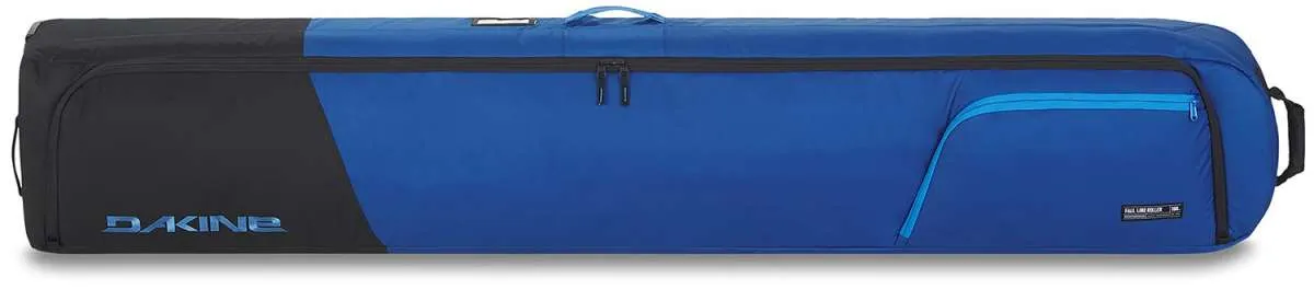 Dakine Fall Line Ski Roller Bag 2024