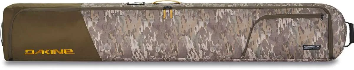 Dakine Fall Line Ski Roller Bag 2024
