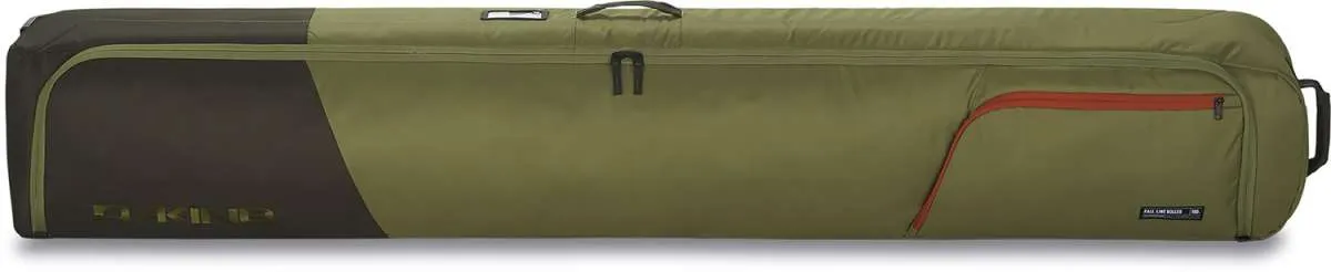 Dakine Fall Line Ski Roller Bag 2024