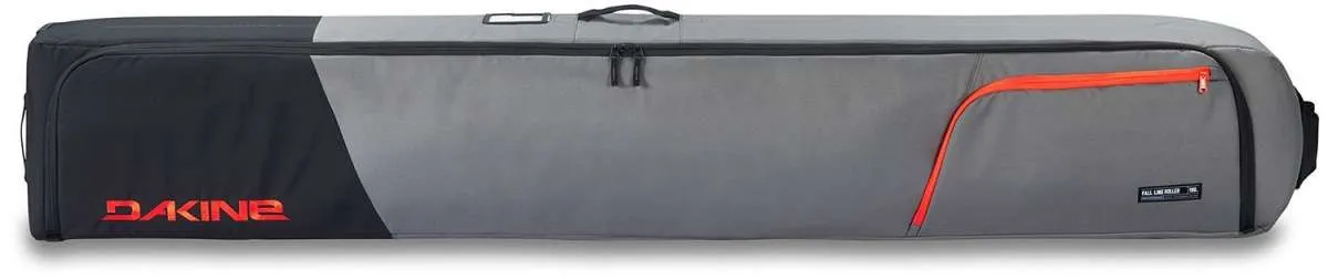 Dakine Fall Line Ski Roller Bag 2024