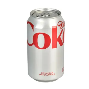 Diet Coke Stash Jar