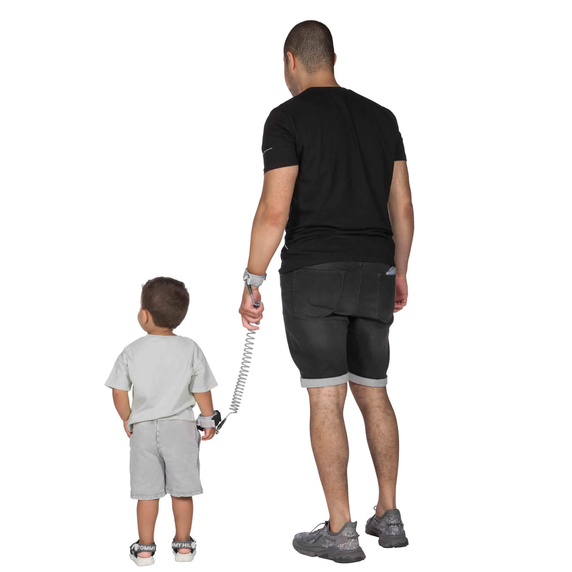 Dooky Safety Wristband