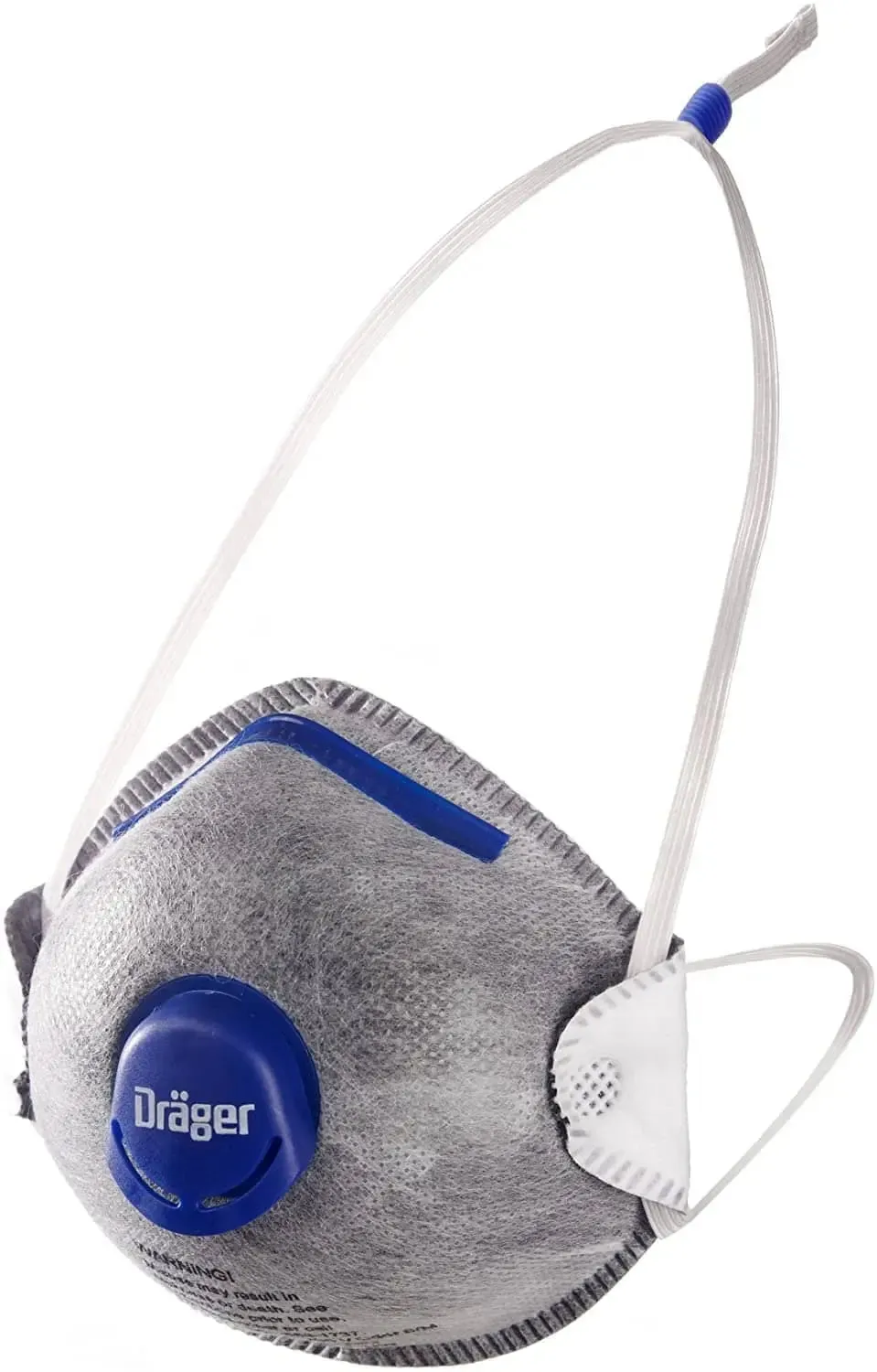 DRAEGER - X-plore 1350 N95 Odor Particulate Respirator Vented (Box of 10)